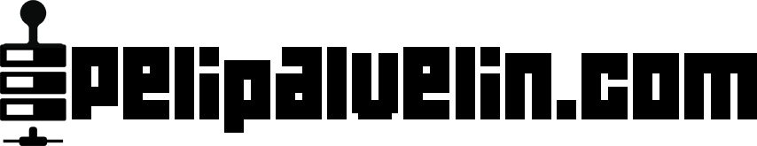 Pelipalvelin